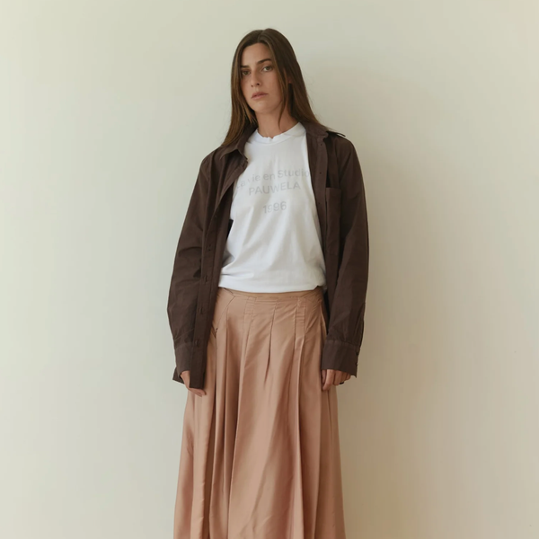 La Vie En Studios Mirror Tee