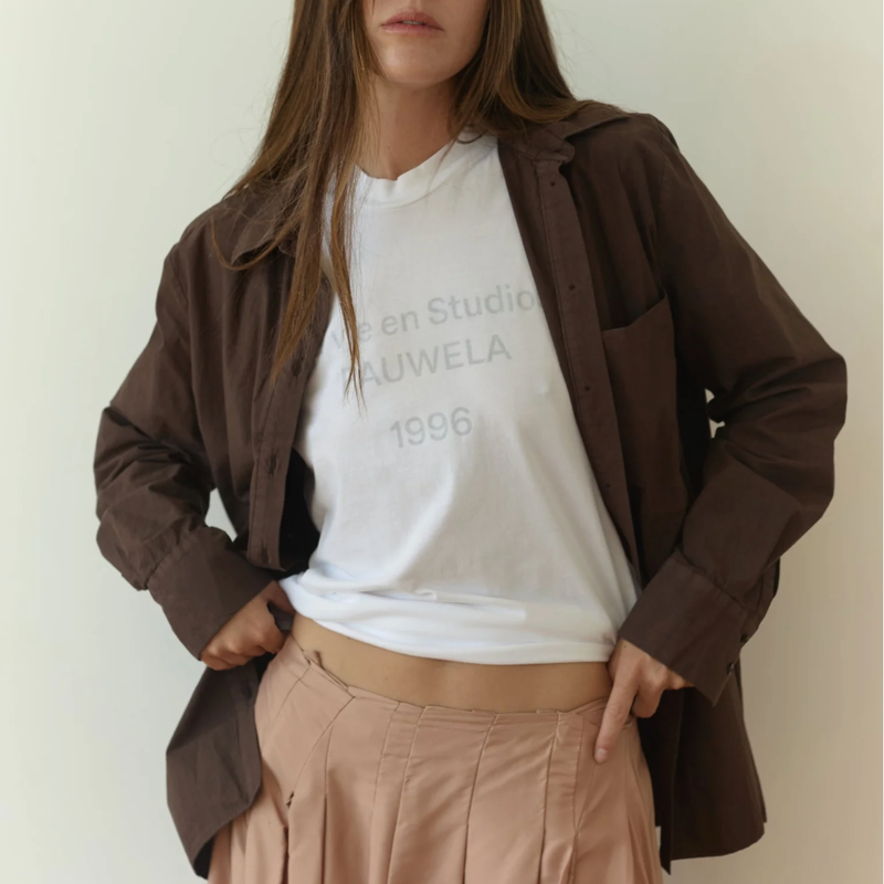 La Vie En Studios Mirror Tee