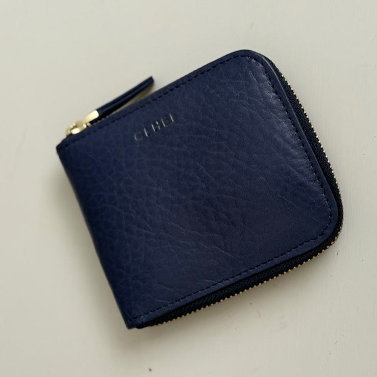 Small Zip Wallet