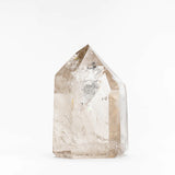 Natural Smoky Quartz Tower