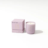 Notting Hill candle