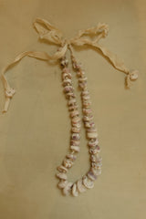 Puka necklace