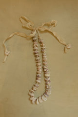 Puka necklace