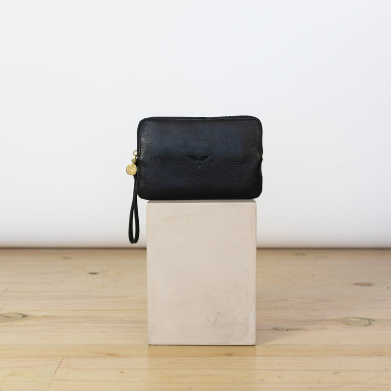 Pouch Wallet