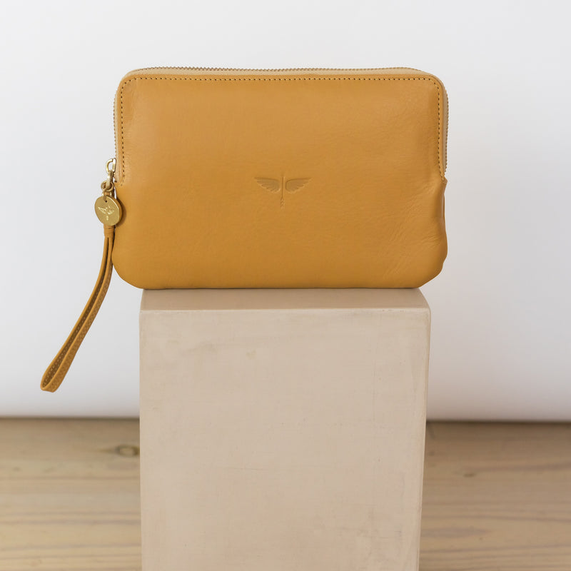 Pouch Wallet