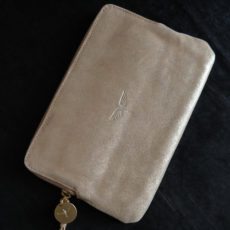 Pouch Wallet