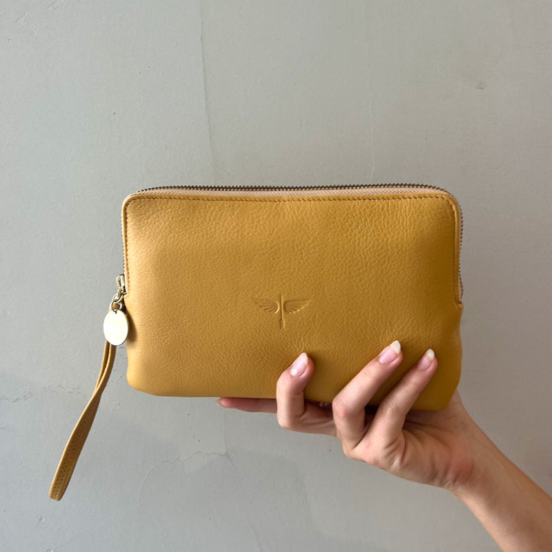 Pouch Wallet