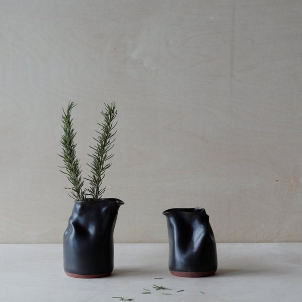 Altered Pitcher | Vase