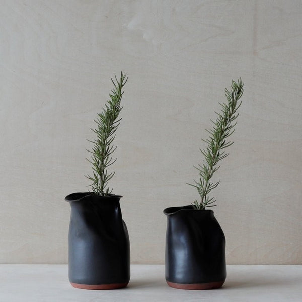 Small Altered Pitcher | Vase