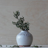 Textured Vase | Small