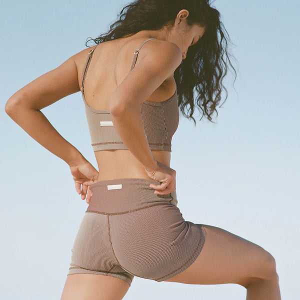 Rib Short
