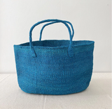 XL Sisal Tote