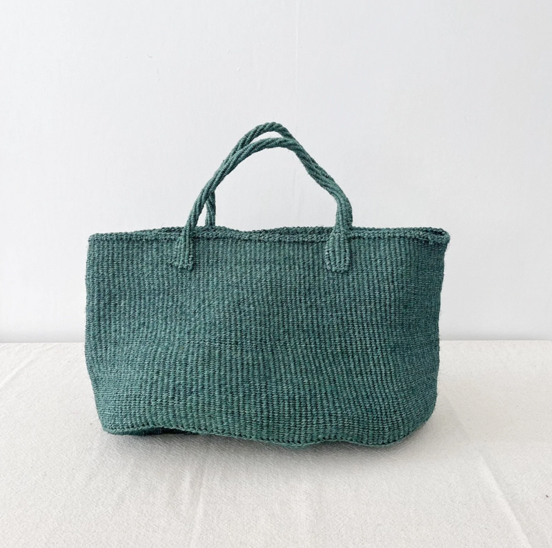 XL Sisal Tote