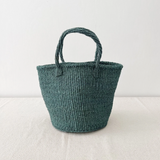 Medium Sisal Tote