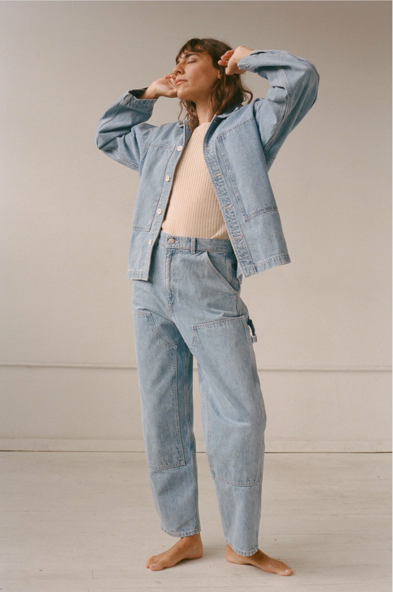 Garden Shirt
