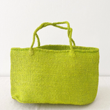 XL Sisal Tote