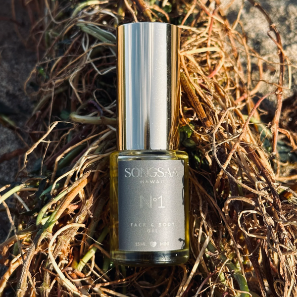 Songsaa No.1 Oil