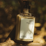 Hand Lotion - Herbarium