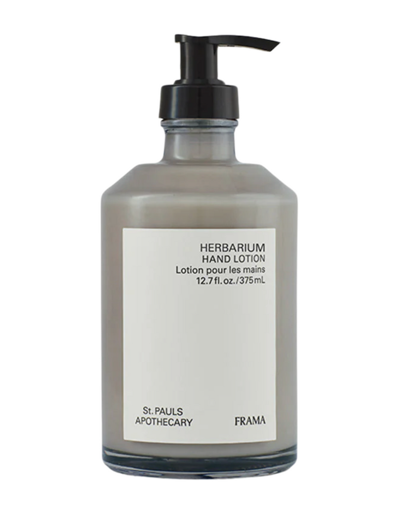 Hand Lotion - Herbarium