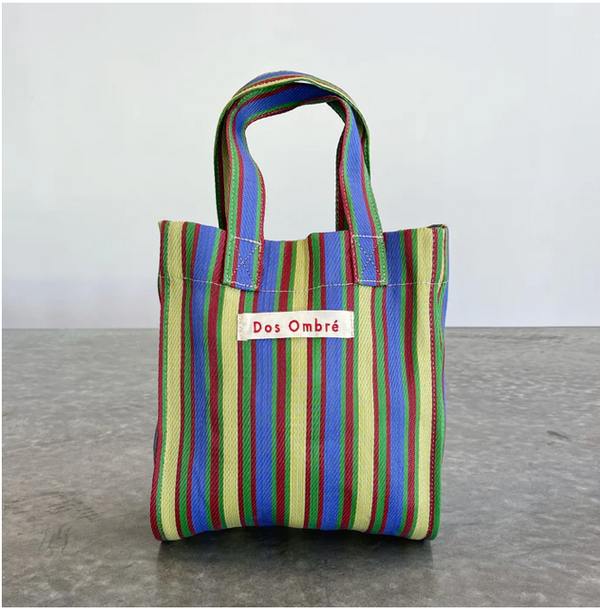 Mini Market Bag