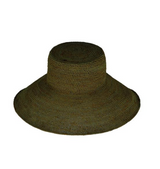 Wide Brim Hat