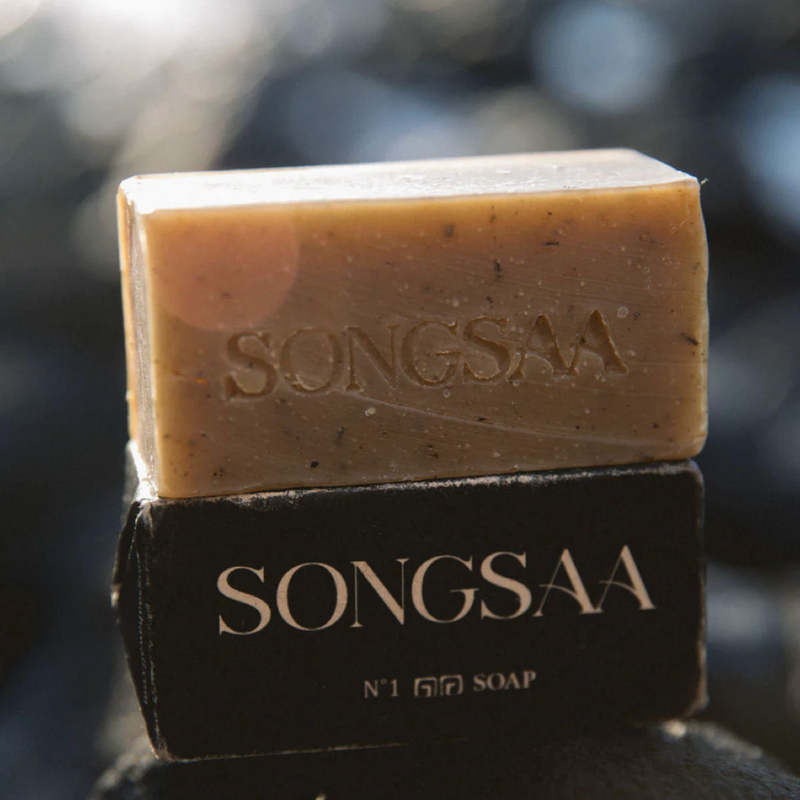 Songsaa Soap