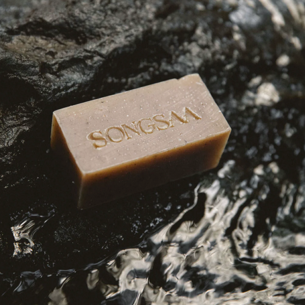 Songsaa Soap