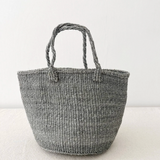 Medium Sisal Tote