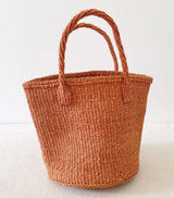 Medium Sisal Tote