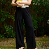 Loosey Pants | Black