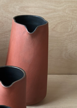 Altered Pitcher