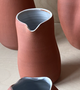 Altered Pitcher
