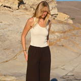 Hemp Rib Tank