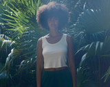 Hemp Rib Tank