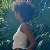 Hemp Rib Tank