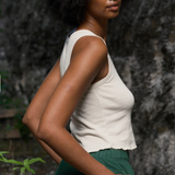Hemp Rib Tank