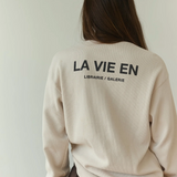 Galerie Thermal - Cream