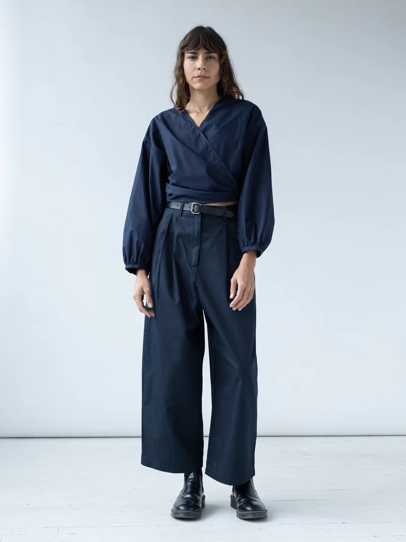Boy Trouser