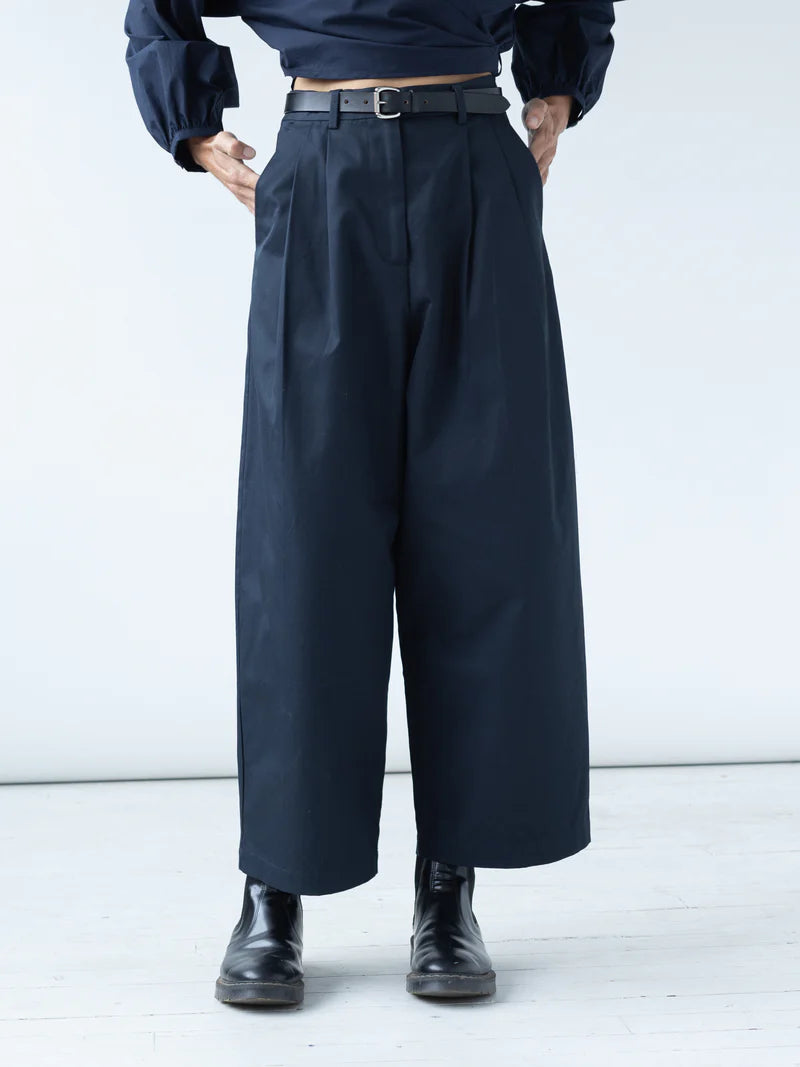 Boy Trouser
