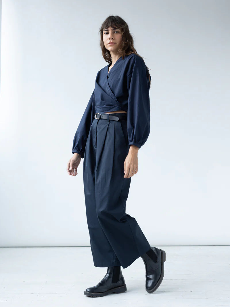 Boy Trouser