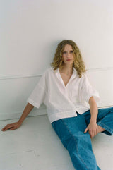 Silas Top