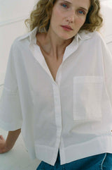 Silas Top