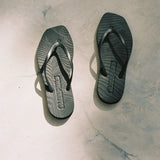 Sleepers Tapered Flip Flop