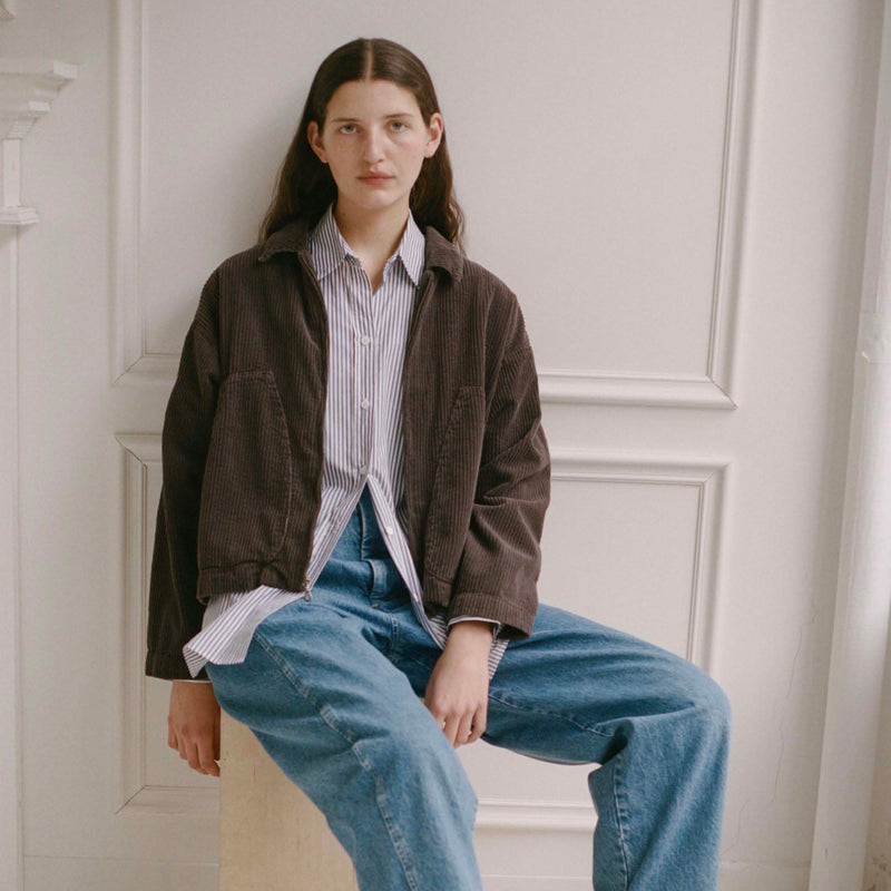 Studio Jacket