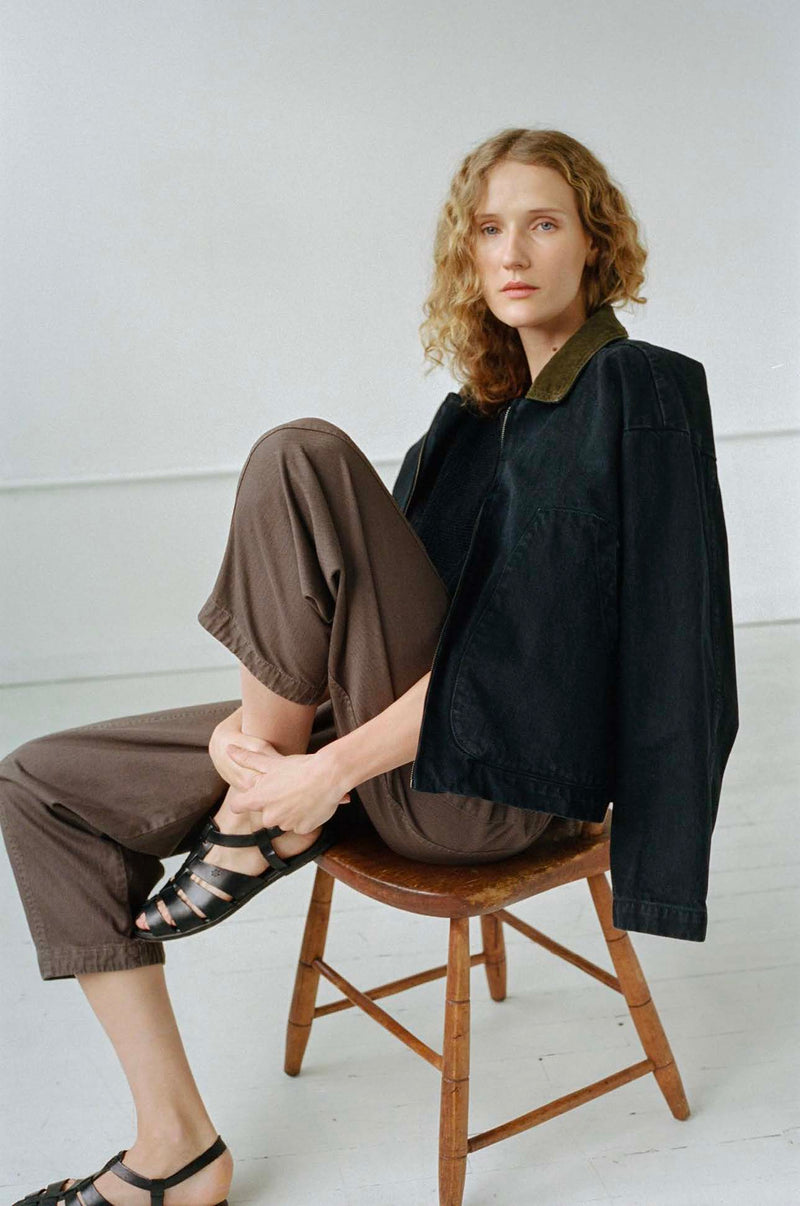 Studio Jacket