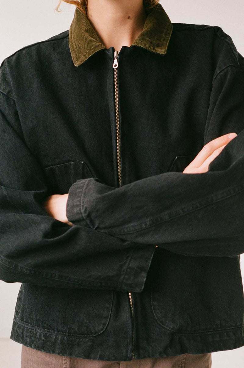 Studio Jacket