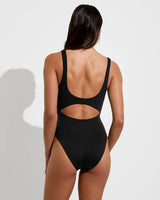 Double Scoop Suit