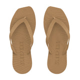 Sleepers Tapered Platform Flip Flop