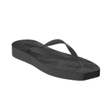 Sleepers Tapered Platform Flip Flop