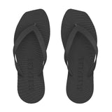Sleepers Tapered Platform Flip Flop